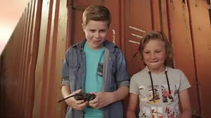 Check it out now, the official video of the Nikko radio controlled Transformers. See the action, how they transform and how spectacular they are! Super cool, right?! | Nikko Toys