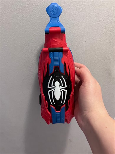 Watch Honest review of Spider-Man web shooter on Amazon Live