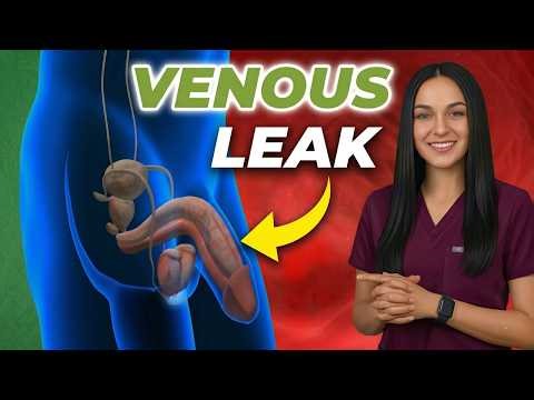 This Is Why Your Erection Disappears Too Fast