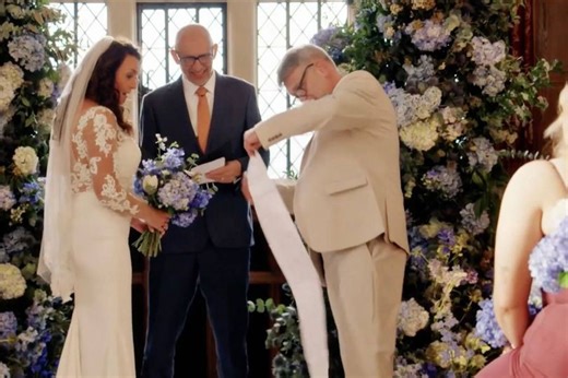 Inside MAFS UK marriages and how the matchmaking process works