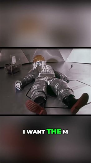 Why 'Dark Star' is a Sci-Fi Masterpiece, Says Astronaut! #shorts