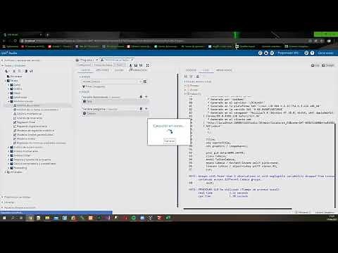 Statiscal Analysis System SAS (Que es, como funciona, instalacion,demostracion)