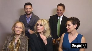 2.7K views · 93 reactions | 30 years after their debut, the cast of hit sitcom 'Who's The Boss?' met up to reminisce about what made the show a cultural touchstone. | EW Cast Reunions | Facebook