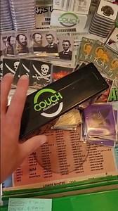BEST WAY to Store your Coin Collection! #coins