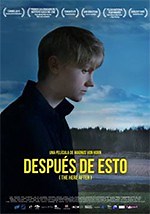 Después de esto (The Here After) - Película - 2015 - Crítica | Reparto | Estreno | Duración | Sinopsis | Premios - decine21.com