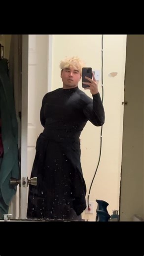 #cyberpunk #starwars #cosplay