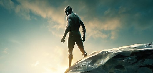 Black Panther (Movie, 2018) | Official Trailer, Cast, Plot, Release Date, Characters