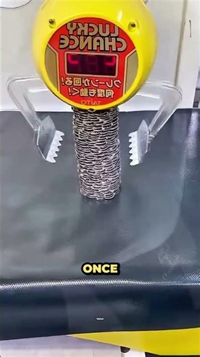 One Coin Challenge Gone Wrong! #Shorts