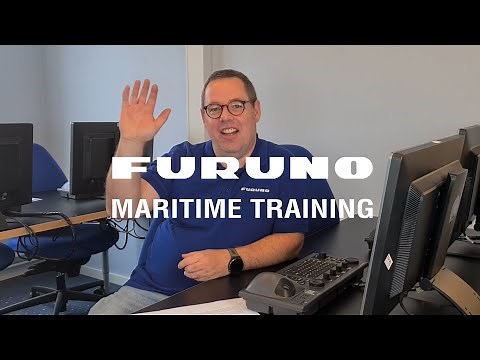 3 things to remember when route planning | FURUNO ECDIS tutorial |
