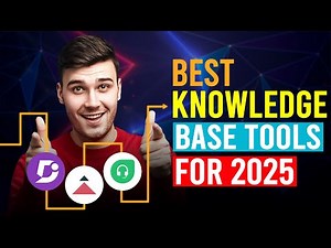 Best Knowledge Base Tools for 2025