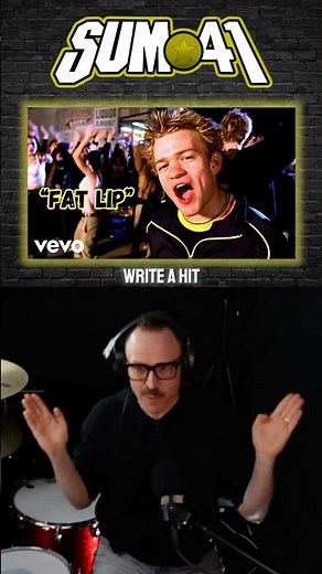 Stevo 32 Reveals Untold Stories Behind Sum 41’s ICONIC "Fat Lip" Music Video!