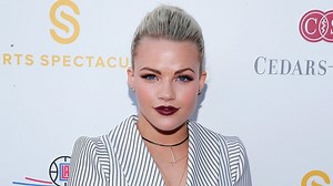 Witney Carson Gives Emotional Update on Father-In-Law's Cancer Battle