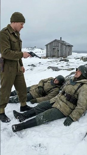 The Man Who Refused to Die