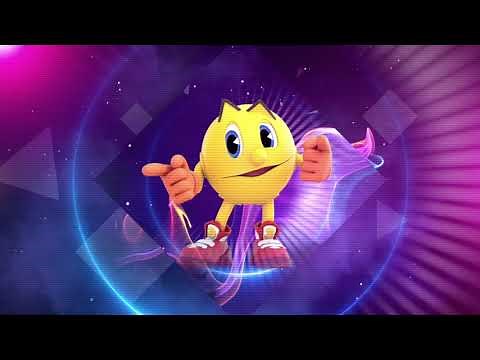 Intro "Splash Screen" Batocera Linux HD