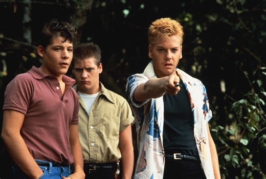 Stand by Me – Das Geheimnis eines Sommers im TV - Sendung - TV SPIELFILM