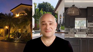 DAVID DRAIMAN Is Selling His $5.5 Million Home And It's Really Nice - Metal Injection
