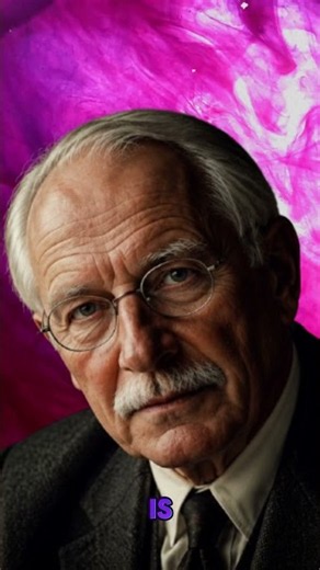 Carl Jung's Psychological Theories Explain By Jordan Peterson. #carljung