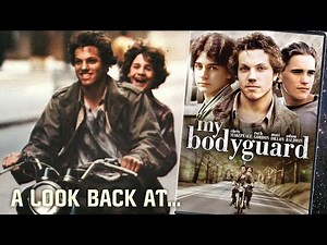 A Look Back at: "My Bodyguard" (1980)