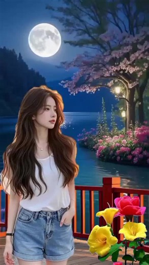 特别的爱给特别的你 华语流行歌曲完整版 好歌分享#时尚潮流穿搭 #貌美如花的少女 #百花齐放 #百花繚乱 @雅文2