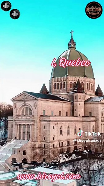 Top 5 Must-Visit Cities in Canada You Have to Explore