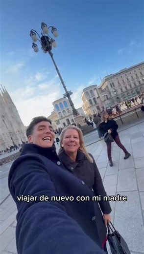 Publi. ¿Y si este año de verdad cumples tu propósito? 🙌 @Xuso Jones ya nos contó el suyo hace unas semanas y lo tenía claro: más tiempo de calidad con los suyos ❤️ En Mapfre también tenemos claro el nuestro: acompañar para que las cosas pasen. Si tú te animas, nosotros vamos contigo. #VamosDondeVas