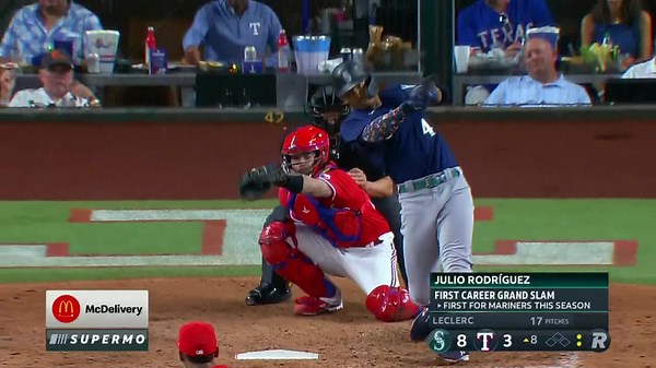 85K views · 7.2K reactions | La promesa J-ROD… ¡GRAND SLAM!  #MLBDominicana | #MangúPower | MLB Dominicana | Facebook