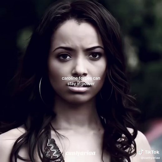 The Vampire Diaries Fanfic: Flo & Mikaelson's Story | Forever Young