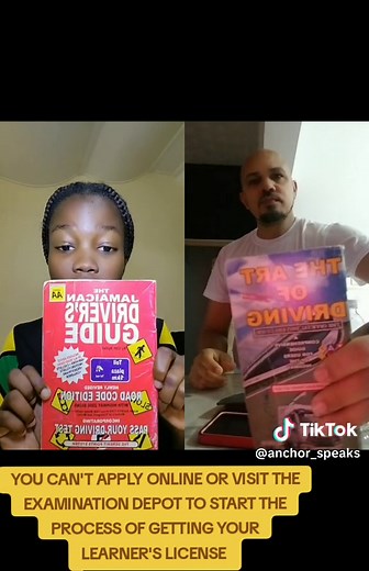 Getting Your Jamaican Learner's Permit Made Simple