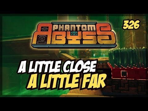 CLOSE AND FAR | Phantom Abyss - Daily 20/9/2025