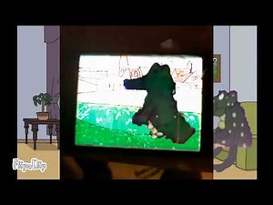 Junglies: Albert The Alligator and Geraldine The Giraffe