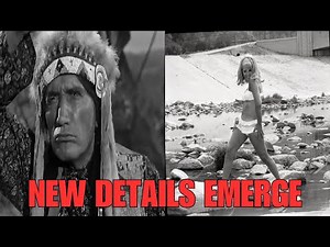 How 'F TROOP'S' WRANGLER JANE (Melody Patterson) got the role even though she was too young!