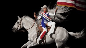 What to know about "Freedom," the song featured in Kamala Harris' campaign ad