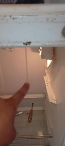 ASI DE FACIL SEREPARAVUN REFRI WIRPOOL DAEWOO WINEA, parte 3 | Puro Refrijeracion