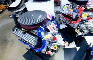 Chevy & Ford Turnkey musclecar Engines Drop in Ready in Stock Call >> 800-326-6554 Quote form >> https://enginefactory.com/request-quote/ https://enginefactory.com | Muscle Car Engines | Facebook