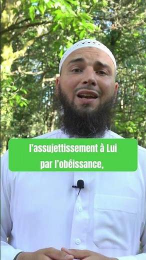 What is Islam?