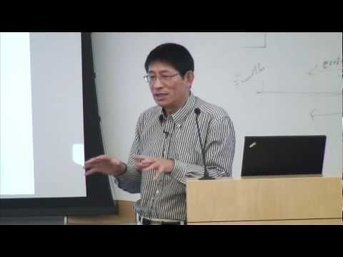 Juniper Virtual Chassis: Under the Hood