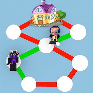 Help ballerina escape #minecraft #minecraftmemes #minecraftvideos #minecrafter #minecraftbuild #minecraftclips #gaming #reels #twitch #tiktok #article #minecraftanimation #minecraftzombie #skibiditoilet #minecraftjapan #minecraftusa #minecraftaustralia #monsterschool #minecraftcanada | Game9bit