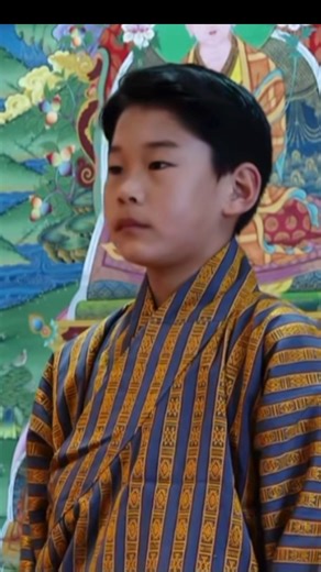 Gyalsay ❤️🙏 | Inside_bhutan