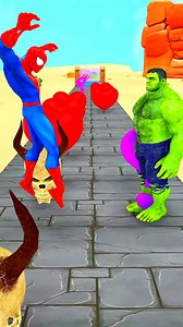 9.2K views · 57 reactions | GTA V New Kiss Run Spider-man | Gaming Alien | Facebook