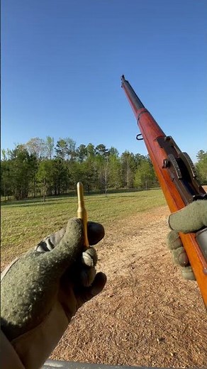 What Would Make the Carcano a Great Rifle 🤔 #militarysurplus