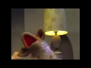 Sesame Street 👀 ''Bert's Blanket'' multi language