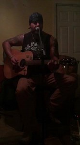 (Live my life like a cowboy) | Wes Brown Music