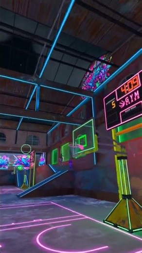 How good are my skills rate them 1-10 in the comment section. #vr #gymclassvr