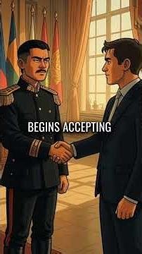 The Chinese General Who Stole the Republic Then Lost Everything