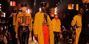 Hermès Takes New York With ‘The Second Chapter’