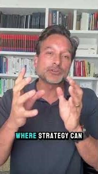 Why Too Many Metrics Are Killing Your Strategy