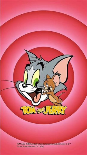 tom and jerry+ official trailer 2027-2028