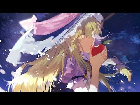 [Touhou Project vocal] 「Bad Apple!! feat nomico buta otome Ver 」 【Alstroemeria Records】