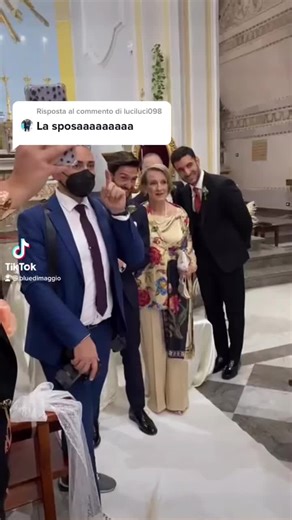 Beautiful Wedding Ceremony Highlights with Bride and Groom