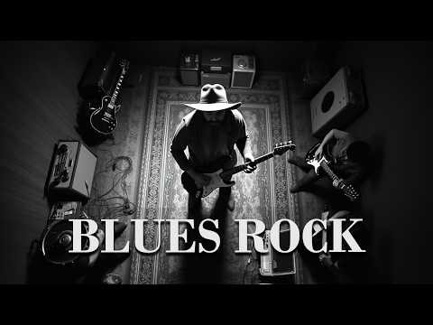 Led Zeppelin, Eric Clapton – Blues Rock Classics You Can’t Skip